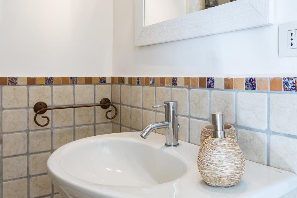 Campo Penthouse Appartamento *