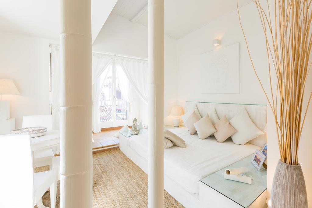 Campo Penthouse * Roma