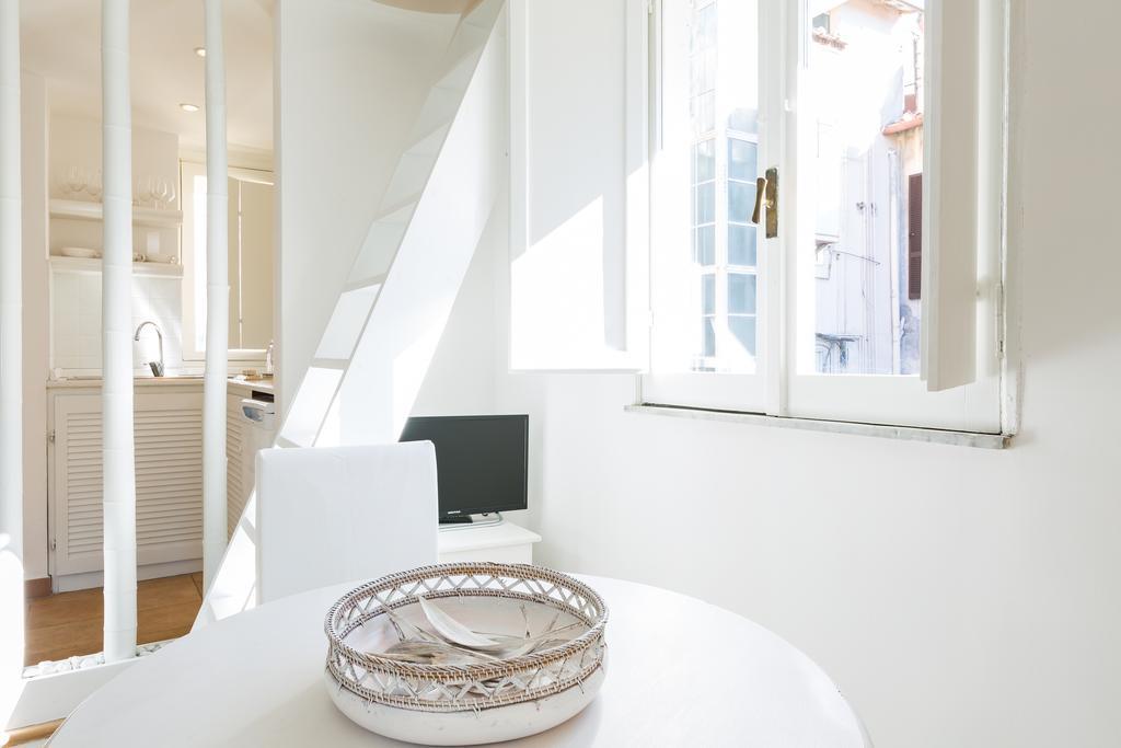 Campo Penthouse