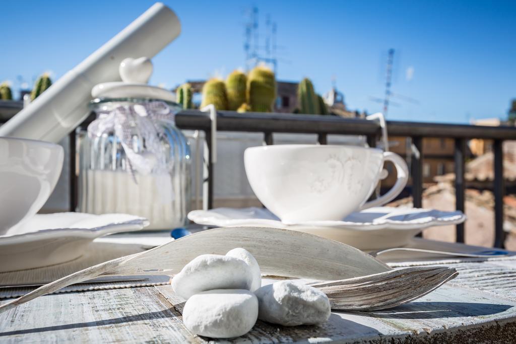 Appartamento Campo Penthouse *