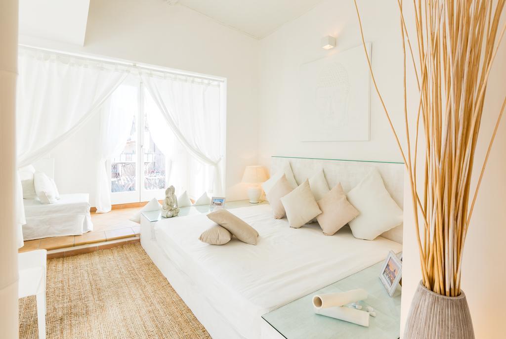 Appartamento Campo Penthouse *