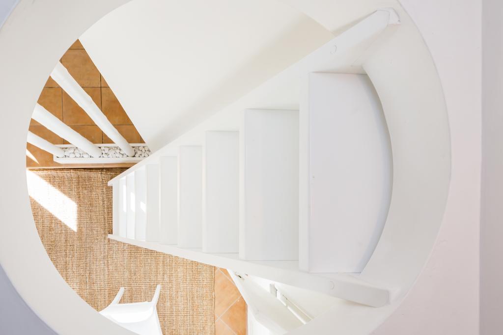Appartamento Campo Penthouse Roma