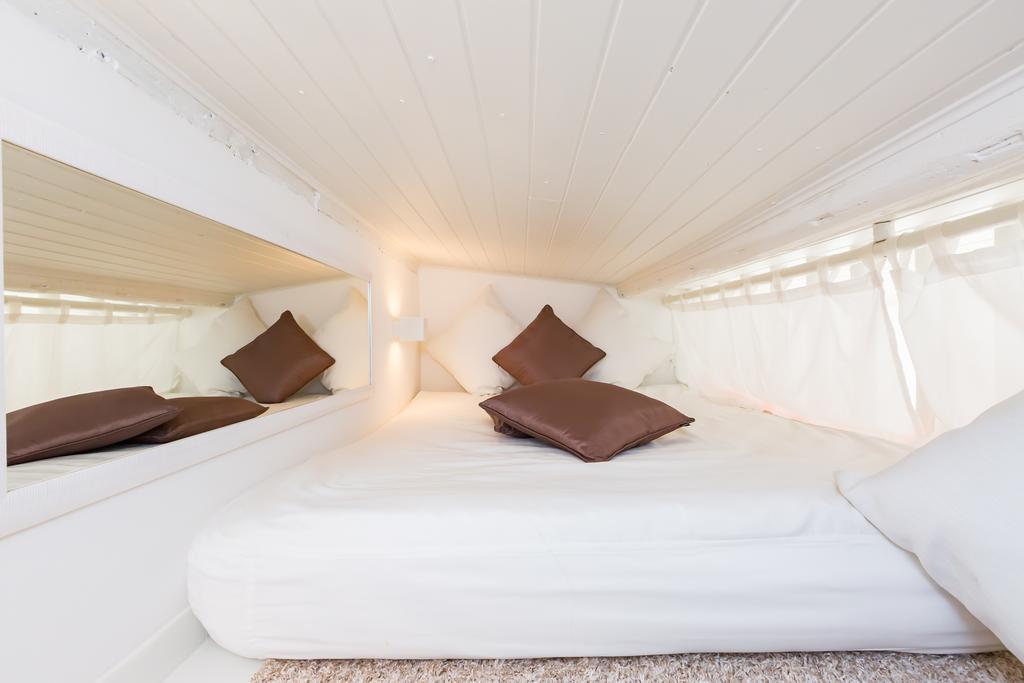 Campo Penthouse