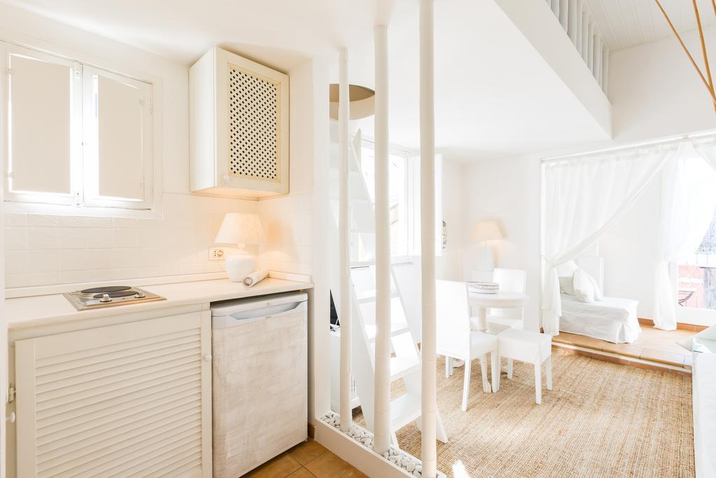 Appartamento Campo Penthouse