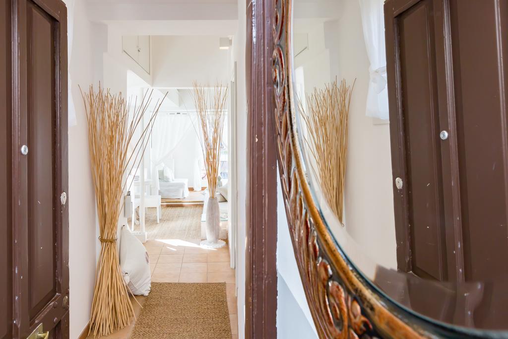 Appartamento Campo Penthouse Roma