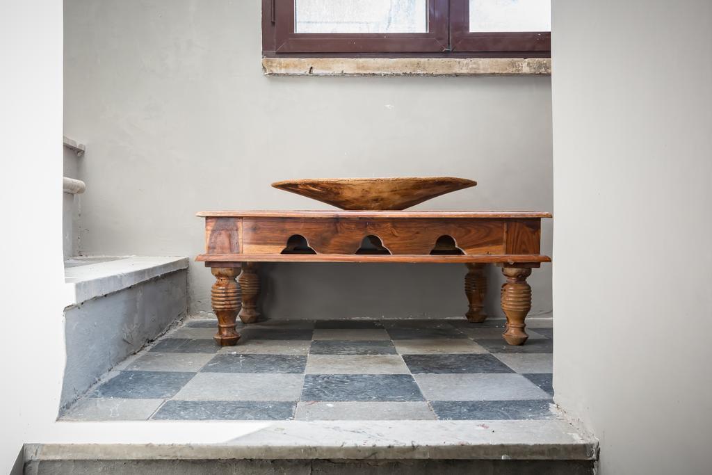 Campo Penthouse * Roma