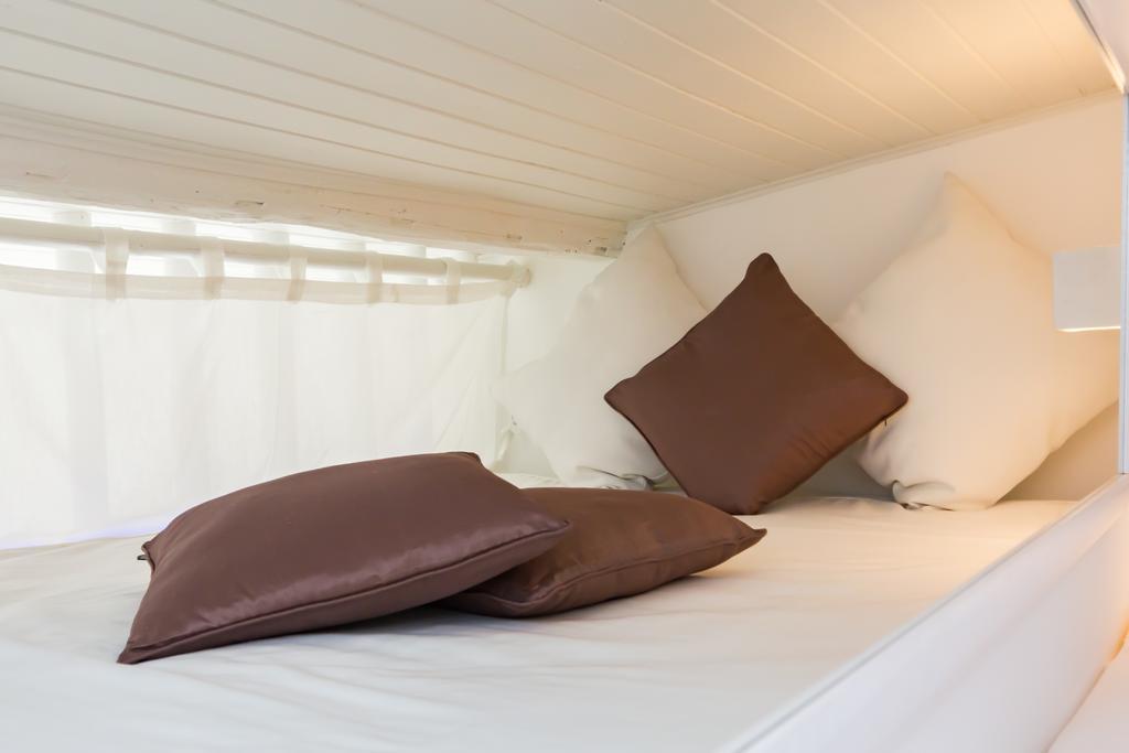 Campo Penthouse Roma